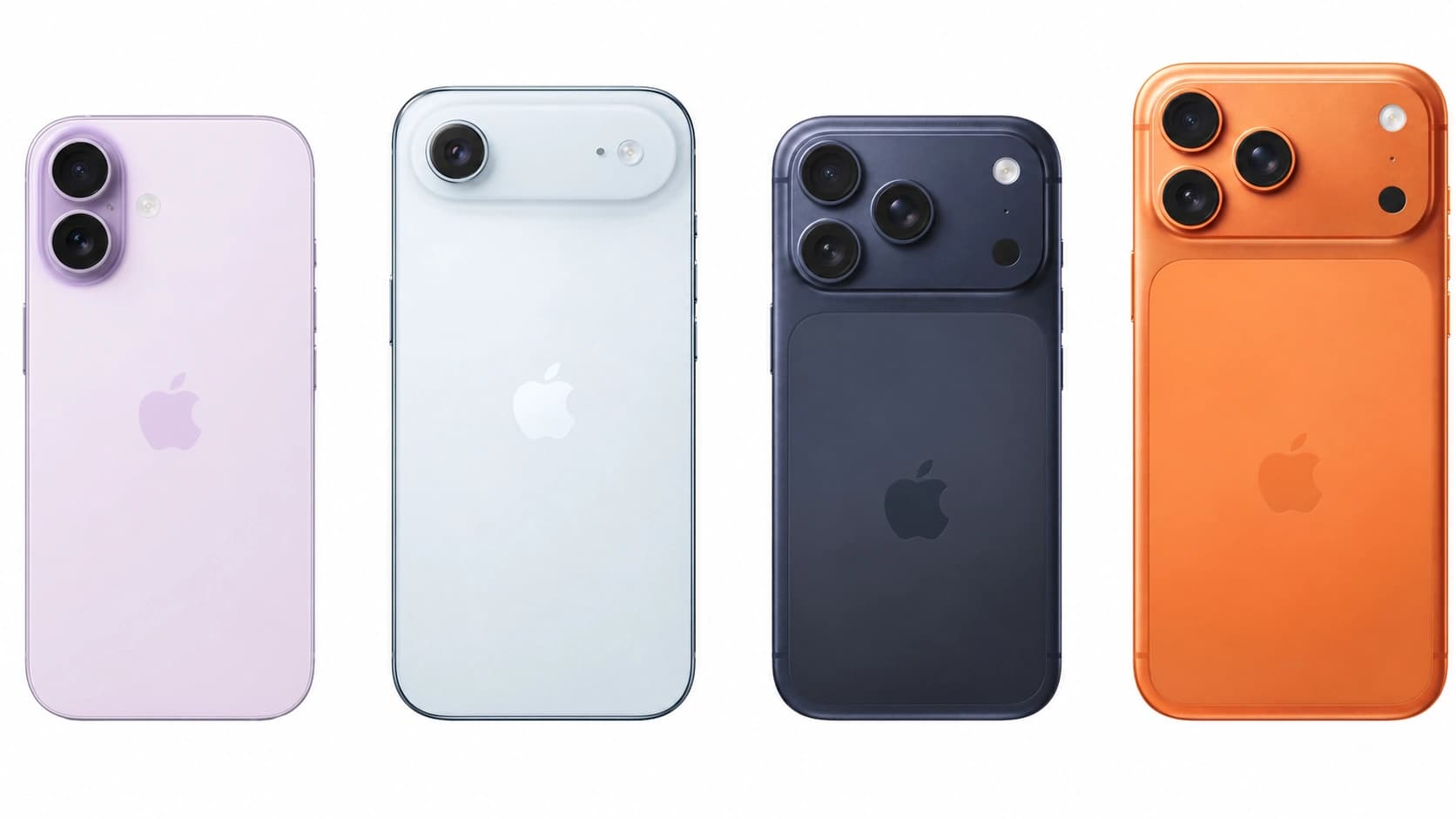 AppNakit iPhone cihaz grubu önizlemesi
